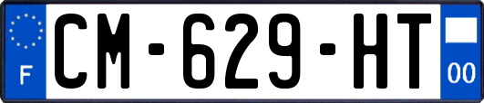 CM-629-HT