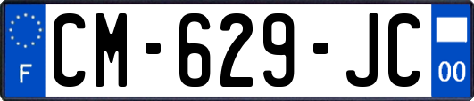 CM-629-JC