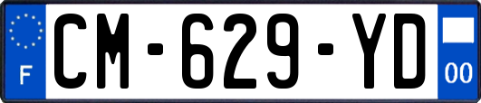 CM-629-YD