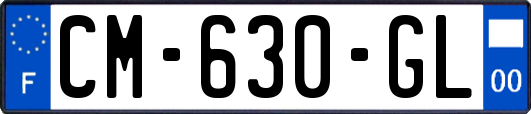 CM-630-GL