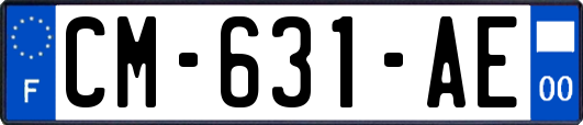 CM-631-AE