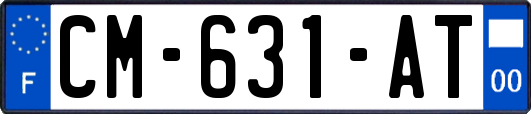 CM-631-AT