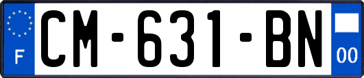 CM-631-BN