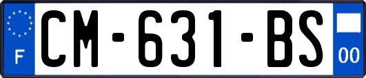 CM-631-BS