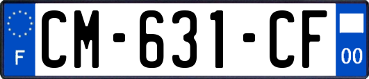CM-631-CF