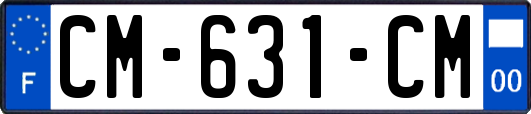 CM-631-CM