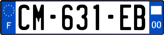 CM-631-EB