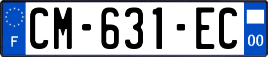 CM-631-EC