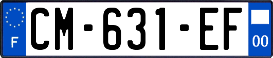 CM-631-EF