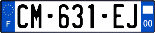 CM-631-EJ