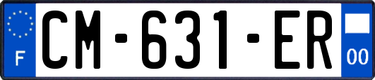 CM-631-ER