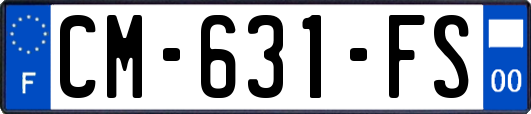 CM-631-FS