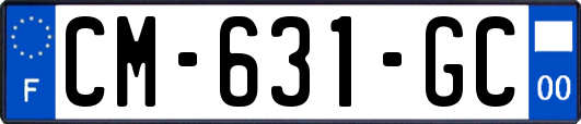 CM-631-GC