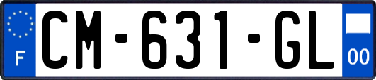 CM-631-GL