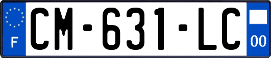CM-631-LC