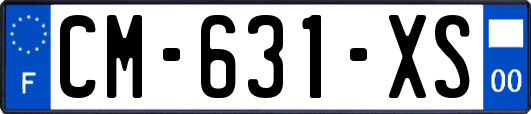 CM-631-XS