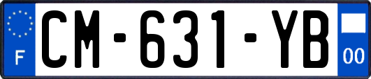 CM-631-YB