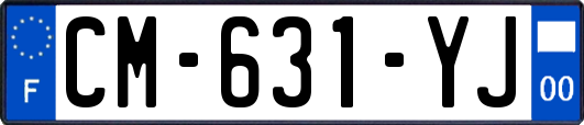 CM-631-YJ