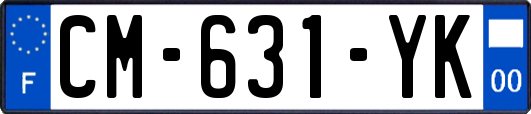 CM-631-YK