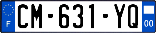 CM-631-YQ