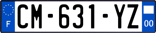 CM-631-YZ