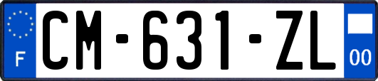 CM-631-ZL