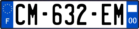 CM-632-EM