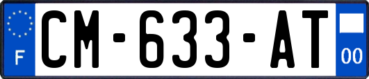 CM-633-AT