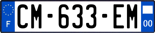 CM-633-EM