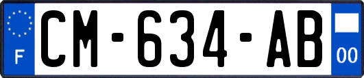 CM-634-AB