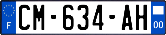 CM-634-AH