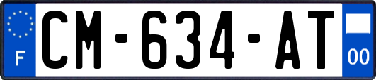 CM-634-AT