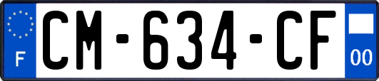 CM-634-CF