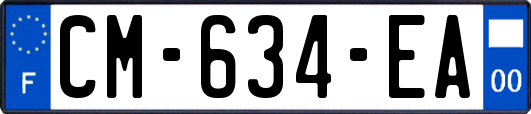 CM-634-EA