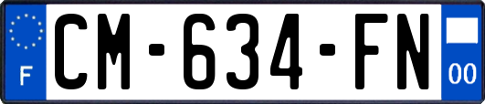 CM-634-FN