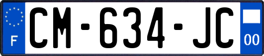 CM-634-JC