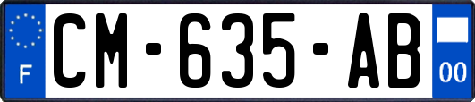 CM-635-AB