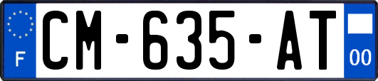 CM-635-AT