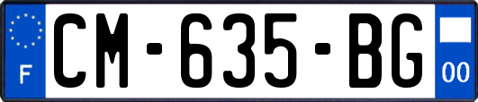 CM-635-BG