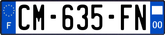 CM-635-FN