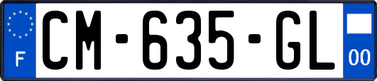 CM-635-GL