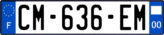 CM-636-EM