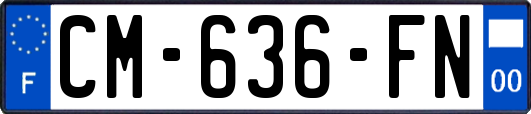 CM-636-FN