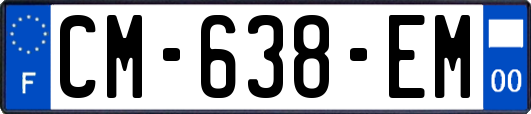 CM-638-EM