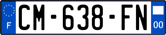 CM-638-FN