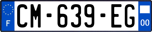 CM-639-EG