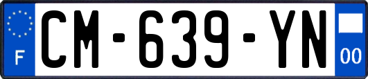 CM-639-YN