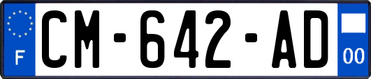 CM-642-AD