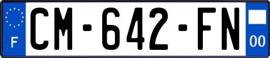 CM-642-FN