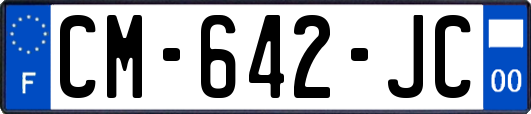 CM-642-JC